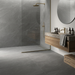 Nord Chromium 600x1200mm Matte Floor/Wall Tile (1.43m2 per box) - image 2