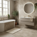 Screed Loft Taupe 600x600mm Matte Floor/Wall Tile (1.44m2 box) - image 2