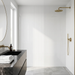 Sense White 200x600mm Gloss Wall Tile (1.44m2 box) - image 2