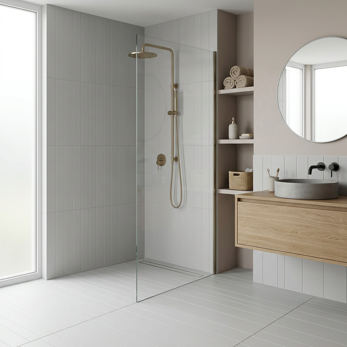 Soho Gallery Grey 50x300mm Matte Wall Tile (0.66m2 box) - image 2