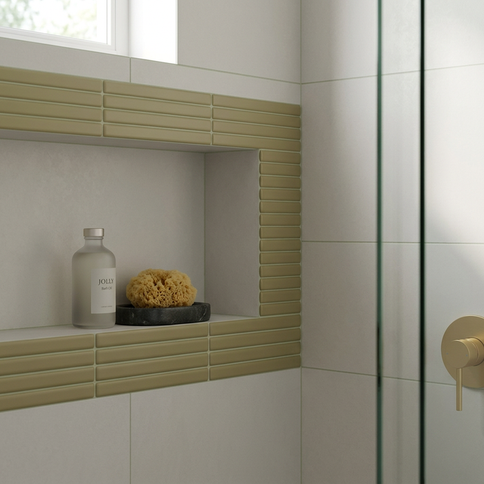 Vibe Jolly Gooseberry Matte 12x200mm (sold per piece) - image 2