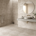 Volcano Beige 600x600mm Matte Floor/Wall Tile (1.08m2 per box) - image 2