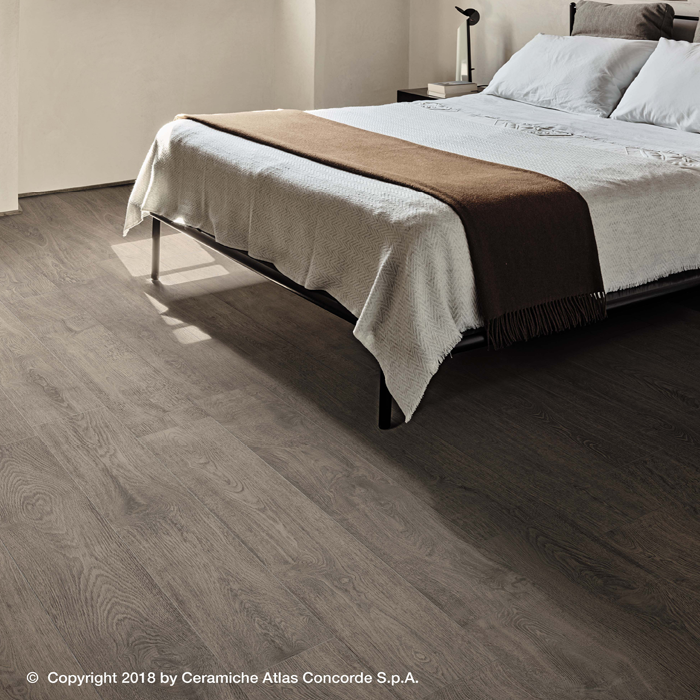 Arbor Grey 150x900mm Matte Finish Floor Tile — image 3