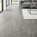 Marvel Pro Grey Fleury 450x900mm Matte Finish Floor Tile — image 3