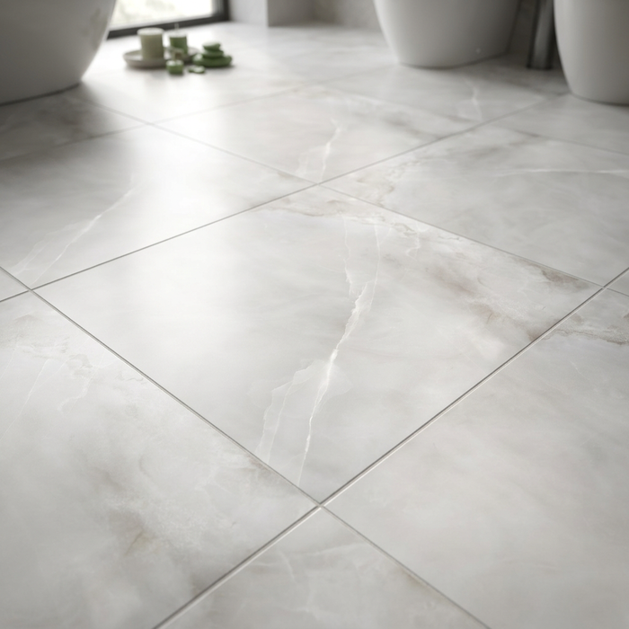 La Marca Onyx Nuvolato 600x600mm Honed Floor/Wall Tile - image 3