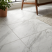 Marvel Pro Statuario Select 600x600mm Matte Finish Floor Tile — image 3