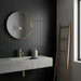 Soho Retro Black 50x300mm Matte Wall Tile - image 3