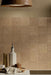 Le Terre Sughero Decoro 100x100mm Matt Floor/Wall Tile — hero product shot