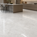 La Marca Onyx Nuvolato 600x1200mm Polished Floor/Wall Tile — kitchen setting