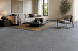 Marvel Stone Cardoso Elegant 450x900mm Matte Finish Floor Tile — living area setting