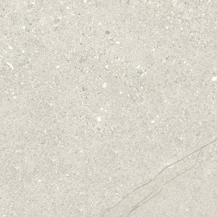 Victoria White 600x1200mm Matte Floor/Wall Tile — image 3