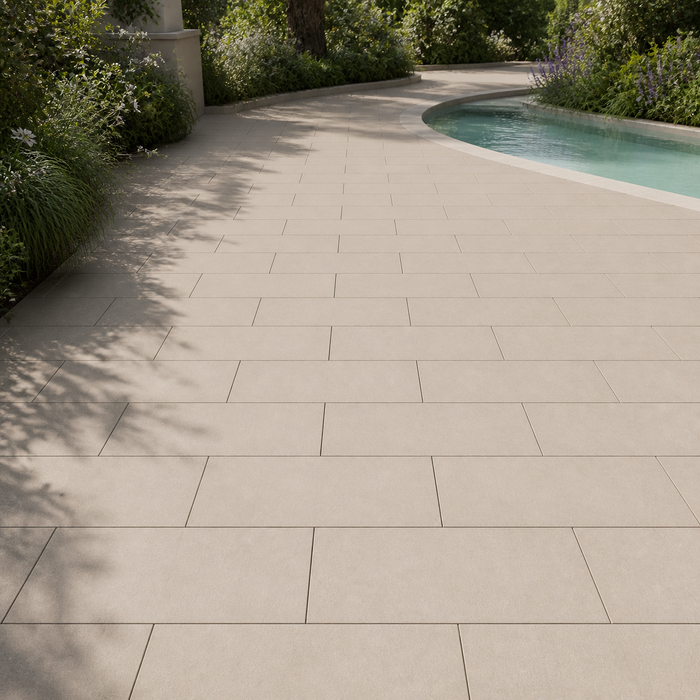 Arkshade Dove 300x600mm Grip Finish Floor Tile — image 3