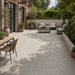 Emotion Taupe 600x600mm Grip Floor Tile — image 3