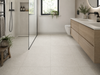 Victoria White 600x600mm Matte Floor/Wall Tile — image 3
