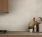 Loft Beige 600x600mm Matte Floor/Wall Tile — image 3