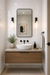 Sense White 300x600mm Gloss Wall Tile — image 3