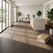 Dolmen Pro Rosso 375x750mm Matte Finish Floor Tile (1.12m2 box) - image 3