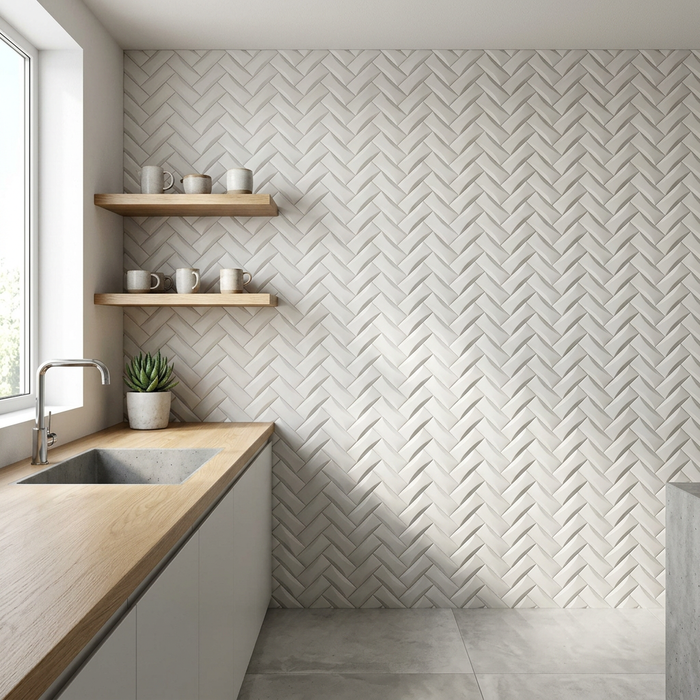 Dust Ice Subway 50x200 Dune Soft Wall Tile (0.48m2 box) - image 3