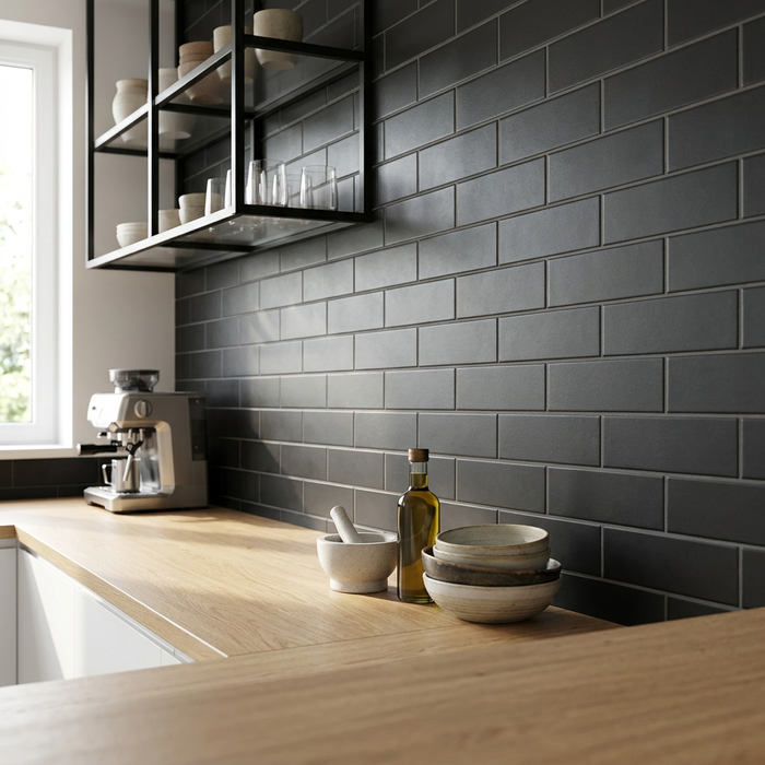 Dust Ink Subway 50x200 Soft Wall Tile (0.50m2 box) - image 3