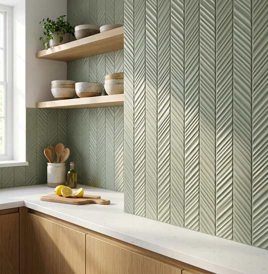 Decor Tiles