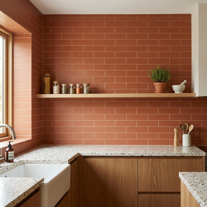 Dust Terrae Subway 50x200 Soft Wall Tile (0.50m2 box) - image 3