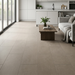 Dwell Greige 300x600mm Matte Finish Floor Tile (1.26m2 box) - image 3