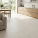 Dwell Off White 300x600mm Matte Finish Floor Tile (1.26m2 box) - image 3