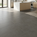 Dwell Smoke 450x900mm Matte Finish Floor Tile (1.215m2 box) - image 3