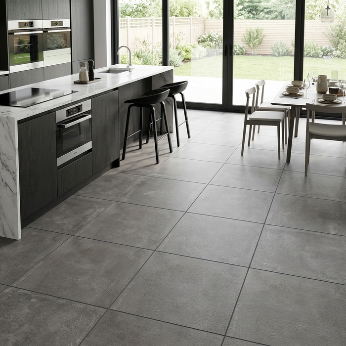 Emotion Anthracite 600x600mm Grip Floor Tile (1.8m2 box) - image 3