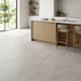 Evoq Bianco 300x600mm Matte Floor/Wall Tile (1.44m2 box) - image 3