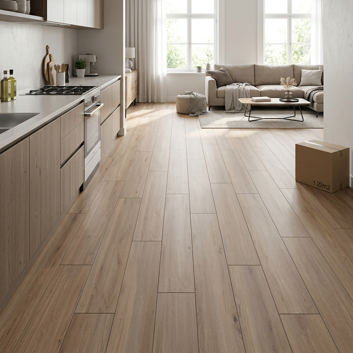Frame Superior 200x1220mm Matte Floor/Wall Tile (1.22m2 box) - image 3