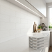 Infinite Blanco Matt 250x500mm ( 2m2 per box ) - image 3