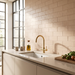 Kalma Rose Matt Wall Tile 60x186mm (0.424m2 box) - image 3