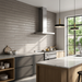 Kone Grey Linea 300x600mm 3D Finish Wall Tile (0.54m2 box) - image 3