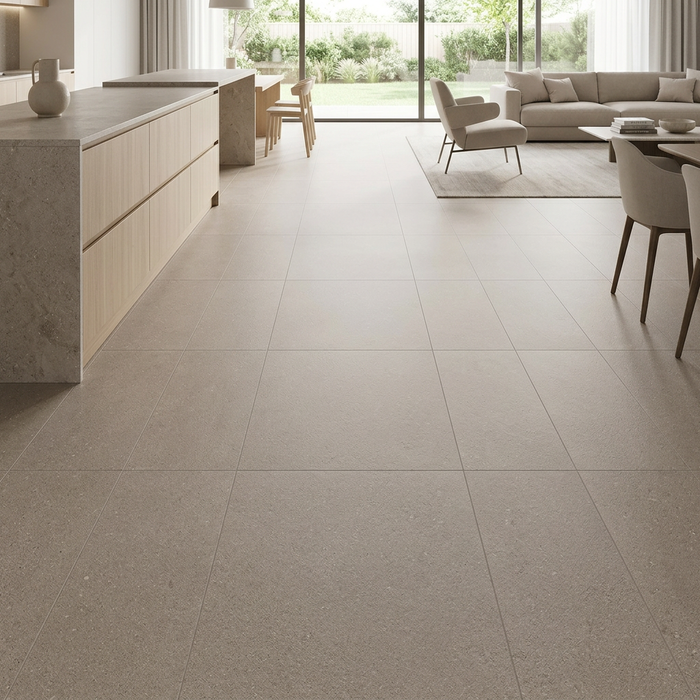 Kone Pearl 450x900mm Matte Finish Floor Tile (1.21m2 box) - image 3