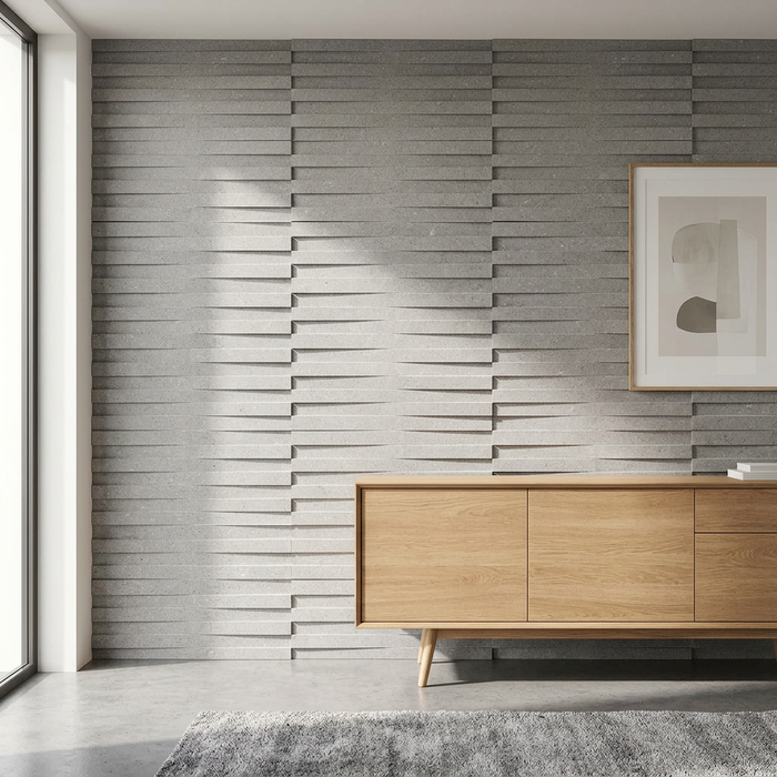 Kone Pearl Pinnacle 300x300mm 3D Finish Wall Tile (0.54m2 box) - image 3