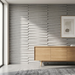 Kone Pearl Pinnacle 300x300mm 3D Finish Wall Tile (0.54m2 box) - image 3
