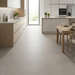 Kone Silver 450x900mm Matte Finish Floor Tile (1.21m2 box) - image 3