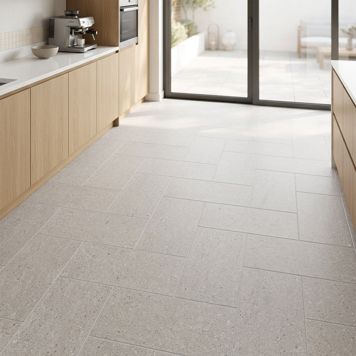 Kone Silver Brick 300x600mm Floor Tile (0.72m2 box) - image 3
