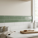 La Riviera Vert Jolly 12x200mm (sold per piece) - image 3
