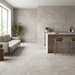 Lab325 Base Pearl 600x600mm Matte Floor/Wall Tile (1.08m2 box) - image 3