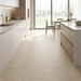 Lims Beige 375x750mm Bush Hammered Matte Finish Floor Tile (1.12m2 box) - image 3