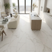 Marvel Calacatta Extra 300x600mm Matte Finish Floor Tile (1.26m2 box) - image 3