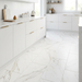 Marvel Calacatta Extra 450x900mm Matte Finish Floor Tile (1.215m2 box) - image 3