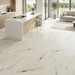 Marvel Dream Bianco Fantastico 600x600mm Matte Finish Floor Tile (1.08m2 box) - image 3