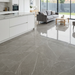 Marvel Pro Grey Fleury 600x1200mm Polished Finish Floor Tile (1.44m2 box) - image 3