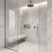 Marvel Pro Statuario Select 300x600mm Matte Finish Floor Tile (1.26m2 box) - image 3
