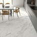 Marvel Pro Statuario Select 600x600mm Matte Finish Floor Tile (1.08m2 box) - image 3