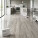 Marvel Pro Travertino Silver 450x900mm Polished Finish Floor Tile (1.215m2 box) - image 3