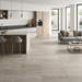 Marvel Pro Travertino Silver 600x600mm Matte Finish Floor Tile (1.08m2 box) - image 3
